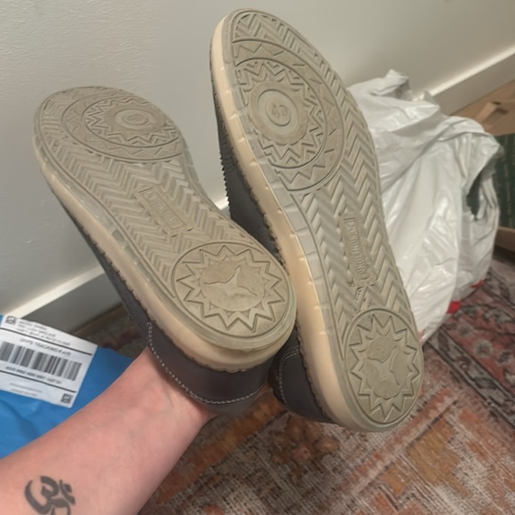 Pikolonos tennies - Picture 3 of 3